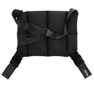 Zopa Těhotenský pás do auta Mummy Belt Black