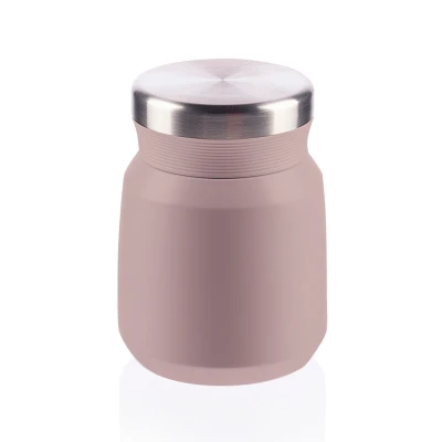 Zopa Termoska na jídlo 300 ml Candy pink