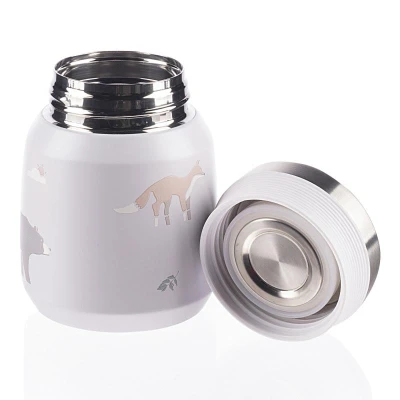 Zopa Termoska na jídlo 300 ml Mountains