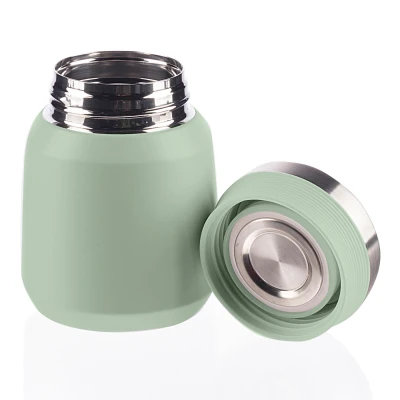 Zopa Termoska na jídlo 300 ml Pistacio green