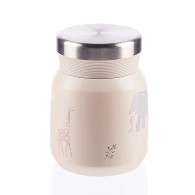 Zopa Termoska na jídlo 300 ml Safari