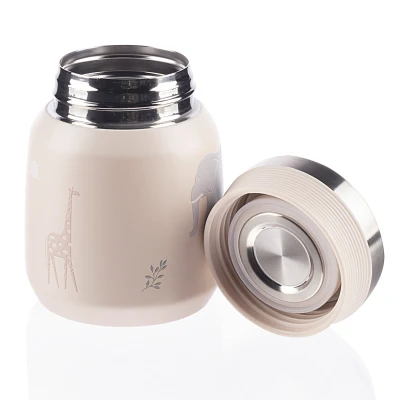Zopa Termoska na jídlo 300 ml Safari