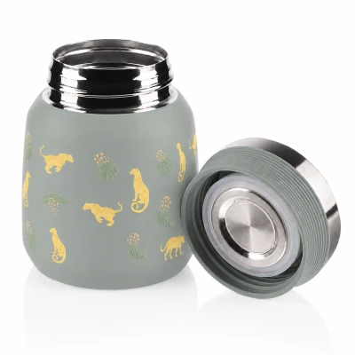 Zopa Termoska na jídlo 300 ml Wild Gepard
