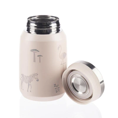 Zopa Termoska na jídlo 500 ml Safari