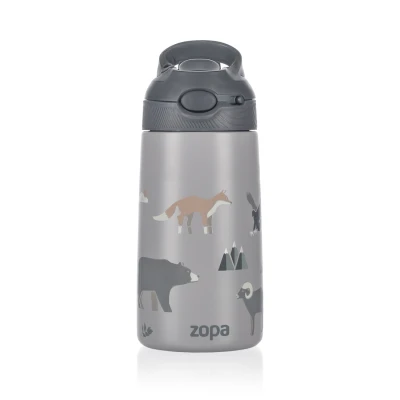 Zopa Termoska na pití sport 400 ml Mountains