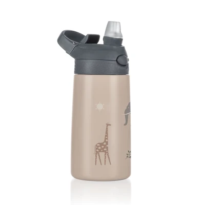 Zopa Termoska na pití sport 400 ml Safari