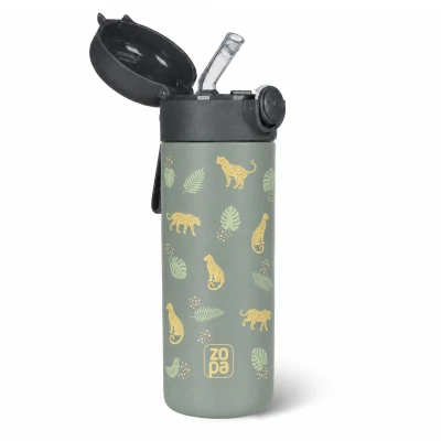 Zopa Termoska Wild Gepard