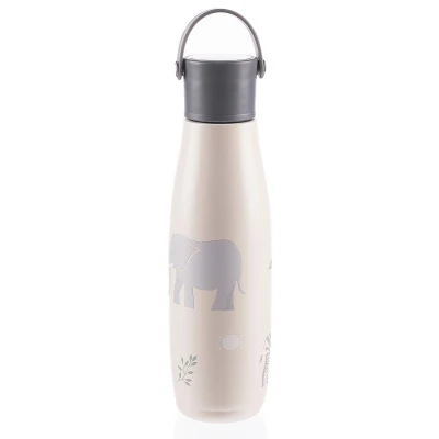 Zopa Termoska na tekutiny s držákem 480 ml Safari