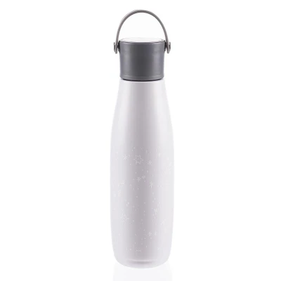 Zopa Termoska na tekutiny s držákem 480 ml Stars