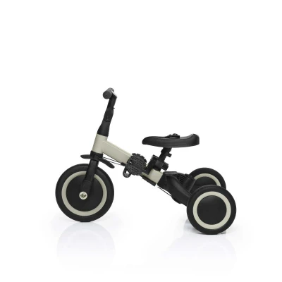 Zopa Tříkolka Razor 3v1 Boss Grey