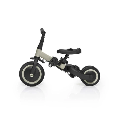 Zopa Tříkolka Razor 3v1 Boss Grey