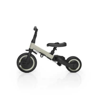 Zopa Tříkolka Razor 3v1 Boss Grey