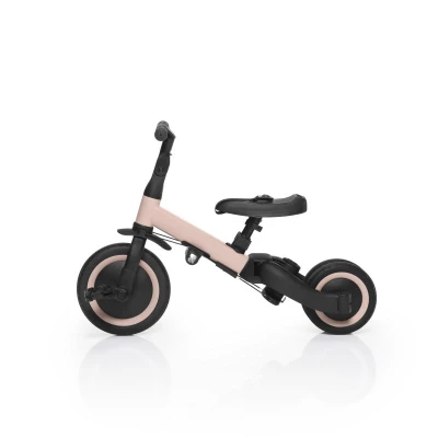 Zopa Tříkolka Razor 3v1 Coral Pink