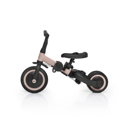 Zopa Tříkolka Razor 3v1 Coral Pink