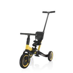 Zopa Tříkolka Razor 3v1 Empire Yellow Zopa Tříkolka Razor 3v1 Empire Yellow