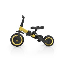 Zopa Tříkolka Razor 3v1 Empire Yellow