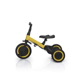 Zopa Tříkolka Razor 3v1 Empire Yellow