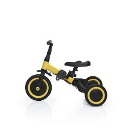 Zopa Tříkolka Razor 3v1 Empire Yellow