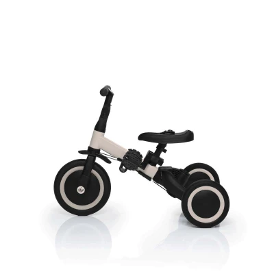 Zopa Tříkolka Razor 3v1 Ivory Beige