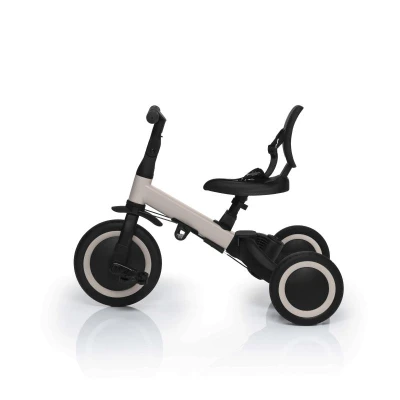Zopa Tříkolka Razor 3v1 Ivory Beige