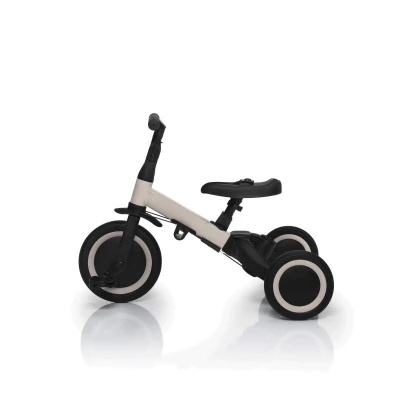 Zopa Tříkolka Razor 3v1 Ivory Beige