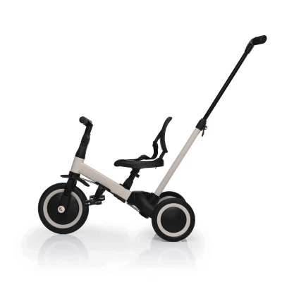 Zopa Tříkolka Razor 3v1 Ivory Beige