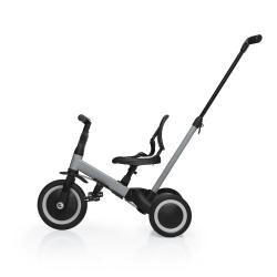 Zopa Tříkolka Razor 3v1 Lunar Grey