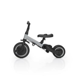 Zopa Tříkolka Razor 3v1 Lunar Grey