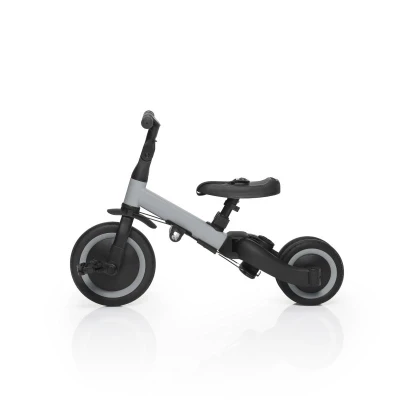 Zopa Tříkolka Razor 3v1 Lunar Grey