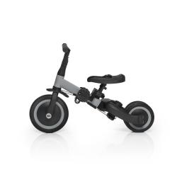 Zopa Tříkolka Razor 3v1 Lunar Grey