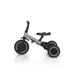 Zopa Tříkolka Razor 3v1 Lunar Grey