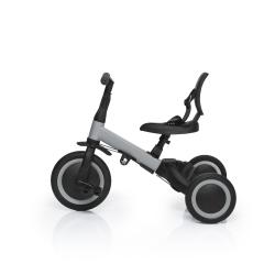 Zopa Tříkolka Razor 3v1 Lunar Grey