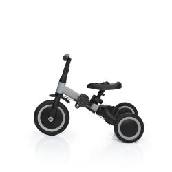 Zopa Tříkolka Razor 3v1 Lunar Grey