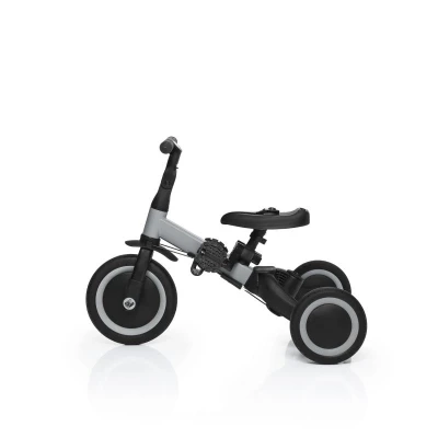 Zopa Tříkolka Razor 3v1 Lunar Grey