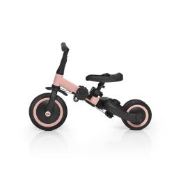 Zopa Tříkolka Razor 3v1 Quartz Pink