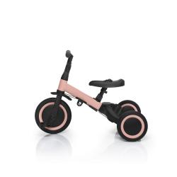 Zopa Tříkolka Razor 3v1 Quartz Pink