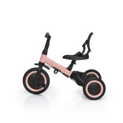 Zopa Tříkolka Razor 3v1 Quartz Pink