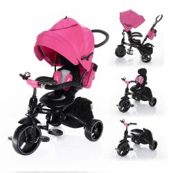Zopa Tříkolka Citi Trike Candy Pink Zopa Tříkolka Citi Trike Candy Pink