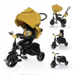 Zopa Tříkolka Citi Trike Curry Yellow Zopa Tříkolka Citi Trike Curry Yellow