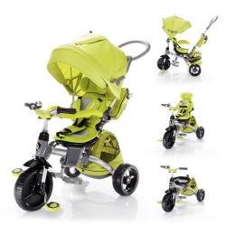 Zopa Tříkolka citiGO Kiwi Green Zopa Tříkolka citiGO Kiwi Green
