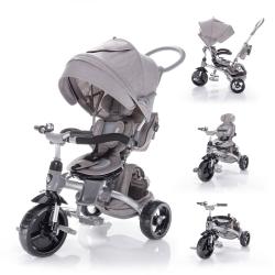 Zopa Tříkolka citiGO Pearl Grey Zopa Tříkolka citiGO Pearl Grey