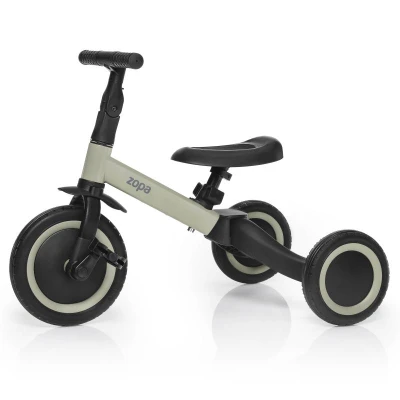 Zopa Tříkolka Razor Easy Boss Grey Zopa Tříkolka Razor Easy Boss Grey