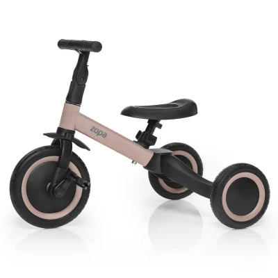 Zopa Tříkolka Razor Easy Coral Pink Zopa Tříkolka Razor Easy Coral Pink