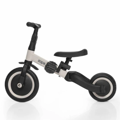 Zopa Tříkolka Razor Easy Ivory Beige