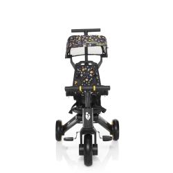 Zopa Tříkolka Nova 2 Cosmic Black