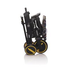 Zopa Tříkolka Nova 2 Cosmic Black