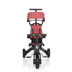 Zopa Tříkolka Nova 2 Racing Red