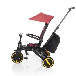 Zopa Tříkolka Nova 2 Racing Red