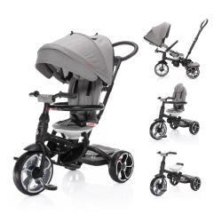 Zopa Tříkolka Prime Grey Zopa Tříkolka Prime Grey