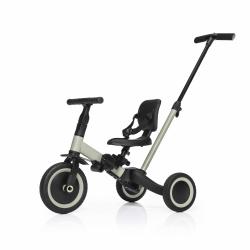 Zopa Tříkolka Razor 3v1 Boss Grey Zopa Tříkolka Razor 3v1 Boss Grey